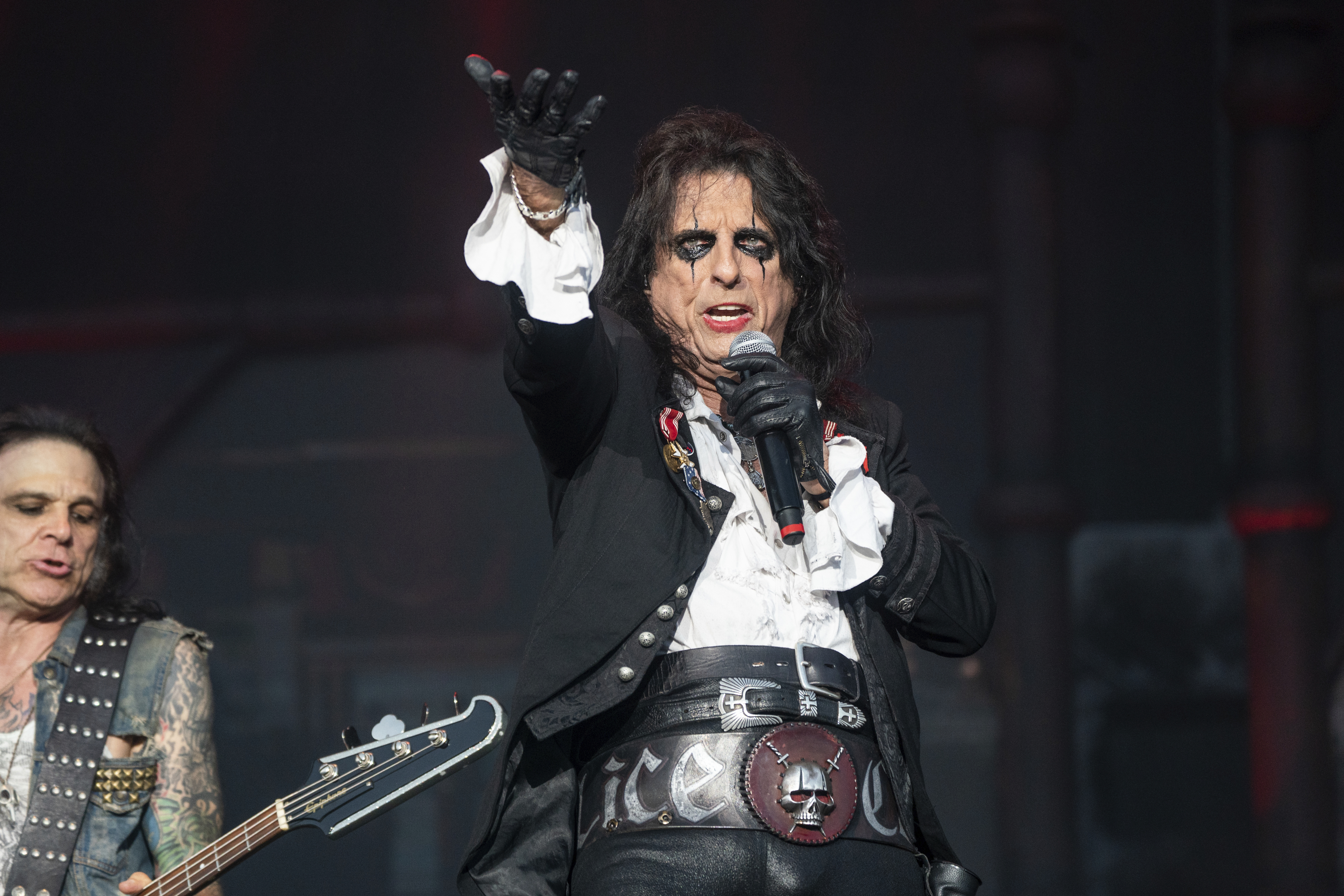 Alice Cooper
