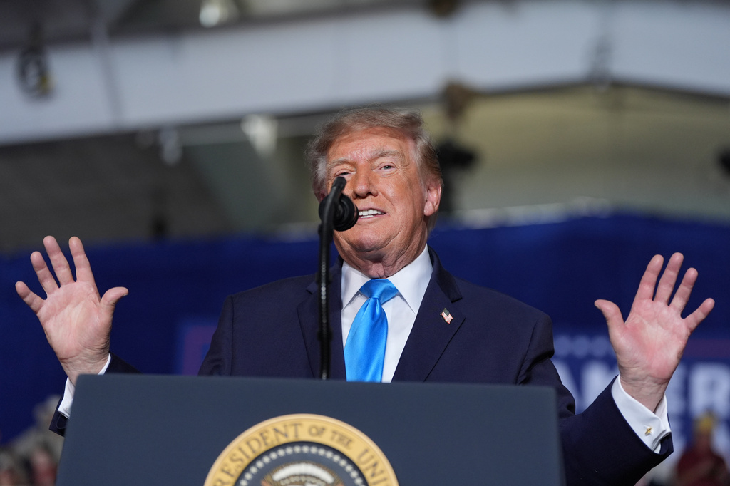Trump