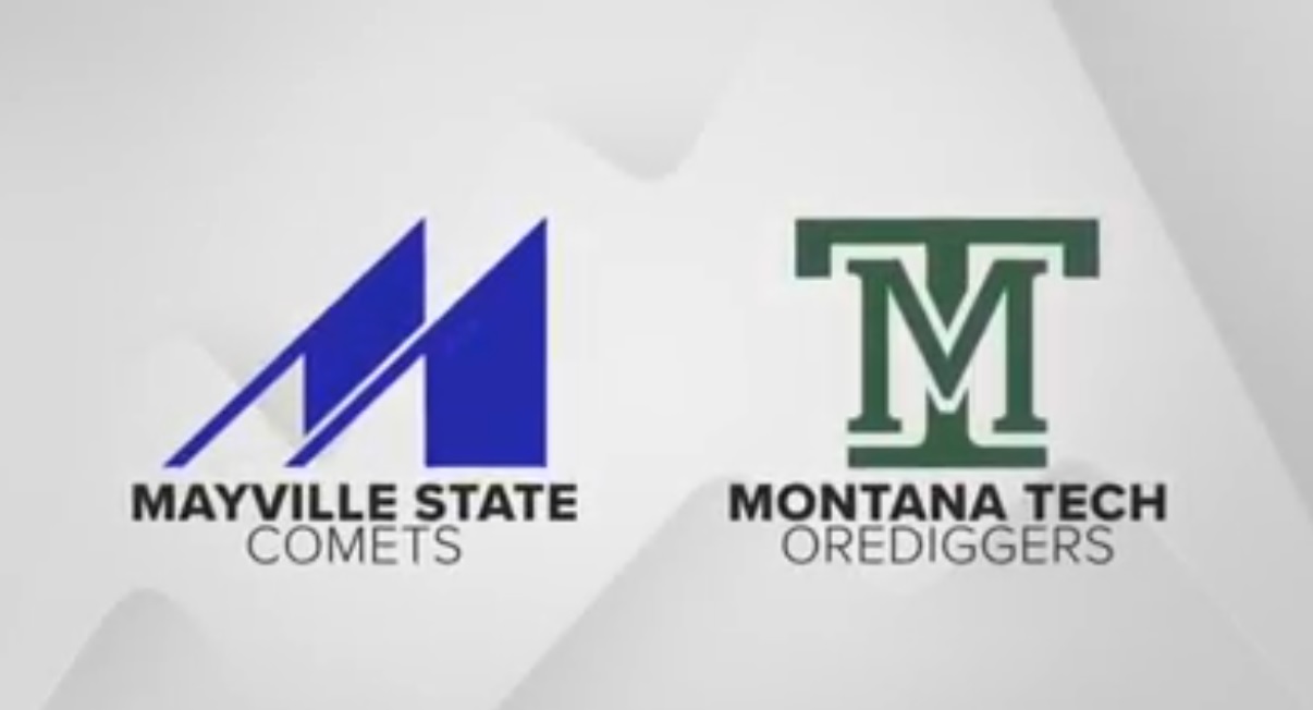 MAYVILLE STATE MONTANA TECH