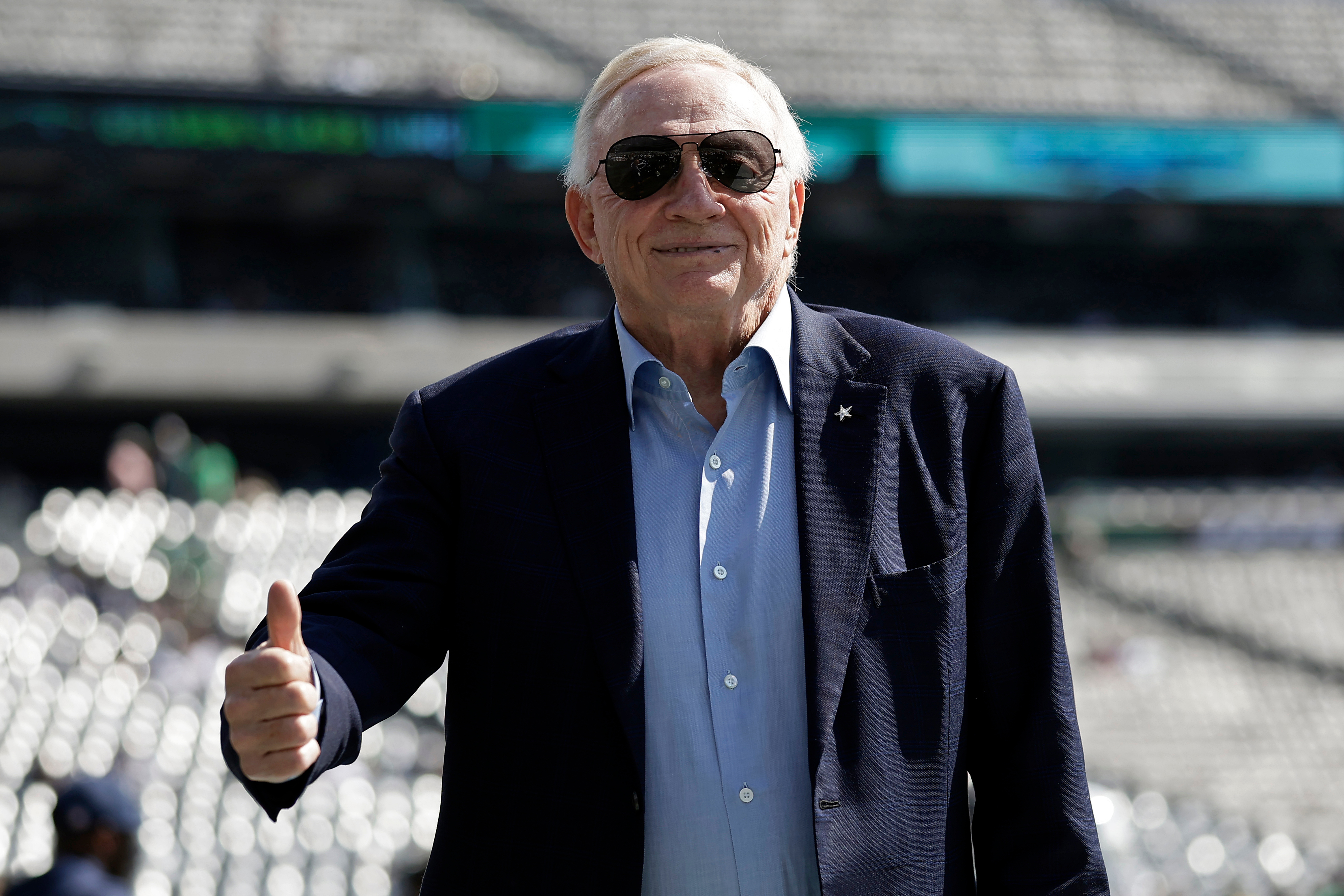 Cowboys Jets Football
