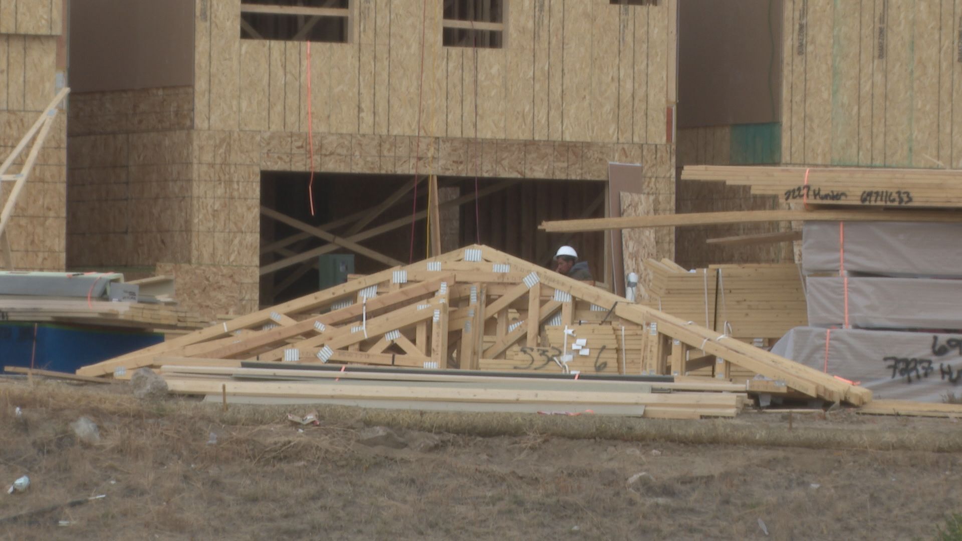 CSPD says progress being made in construction site theft investigations