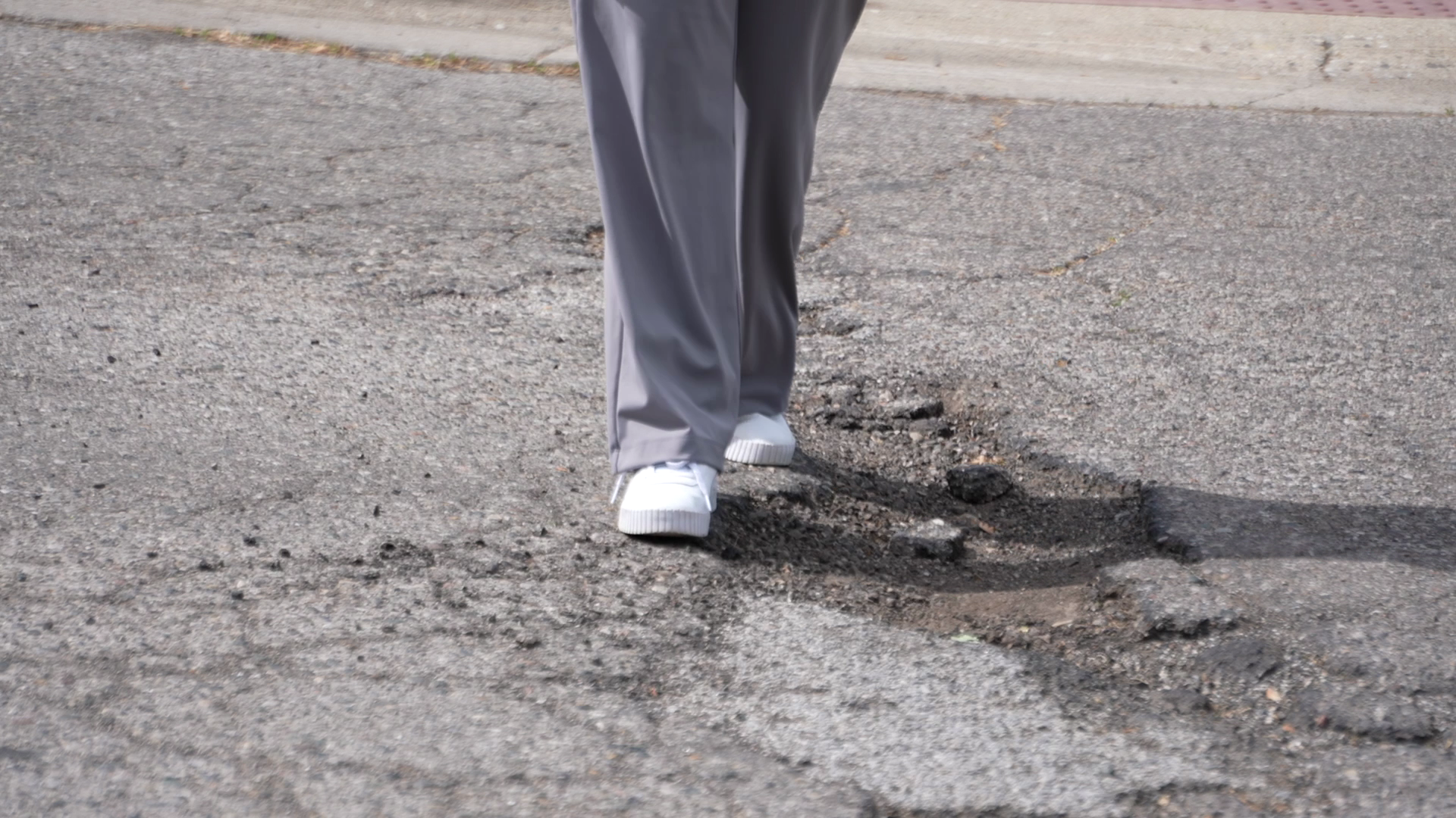 St. Johns continues road improvement plan to fix potholes and repair streets