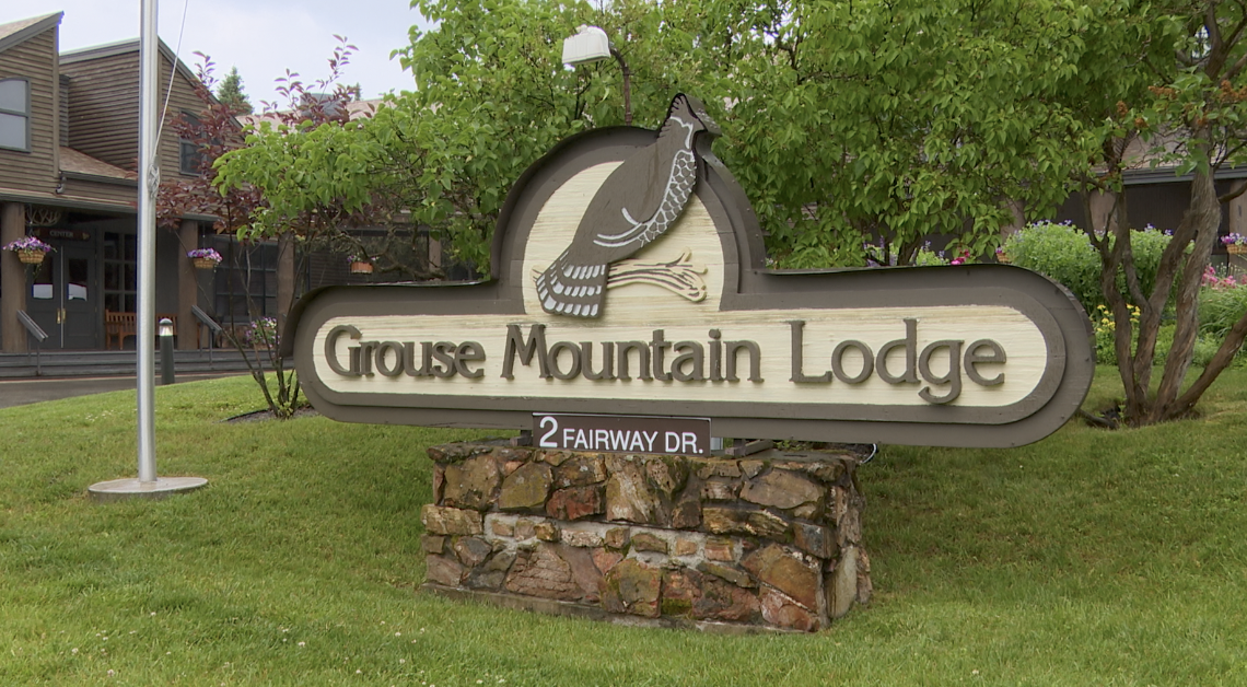 Grouse Mountain Lodge Renovations