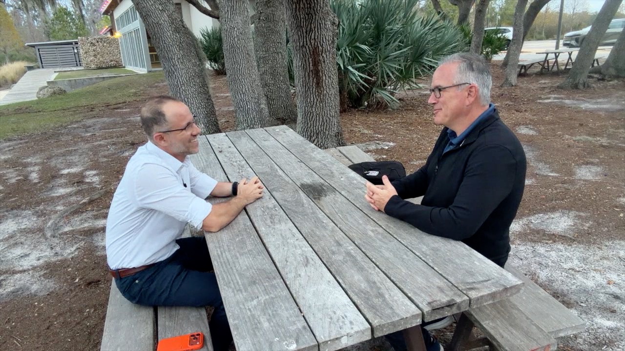 Pasco County neighbors rally to help families in crisis year-round