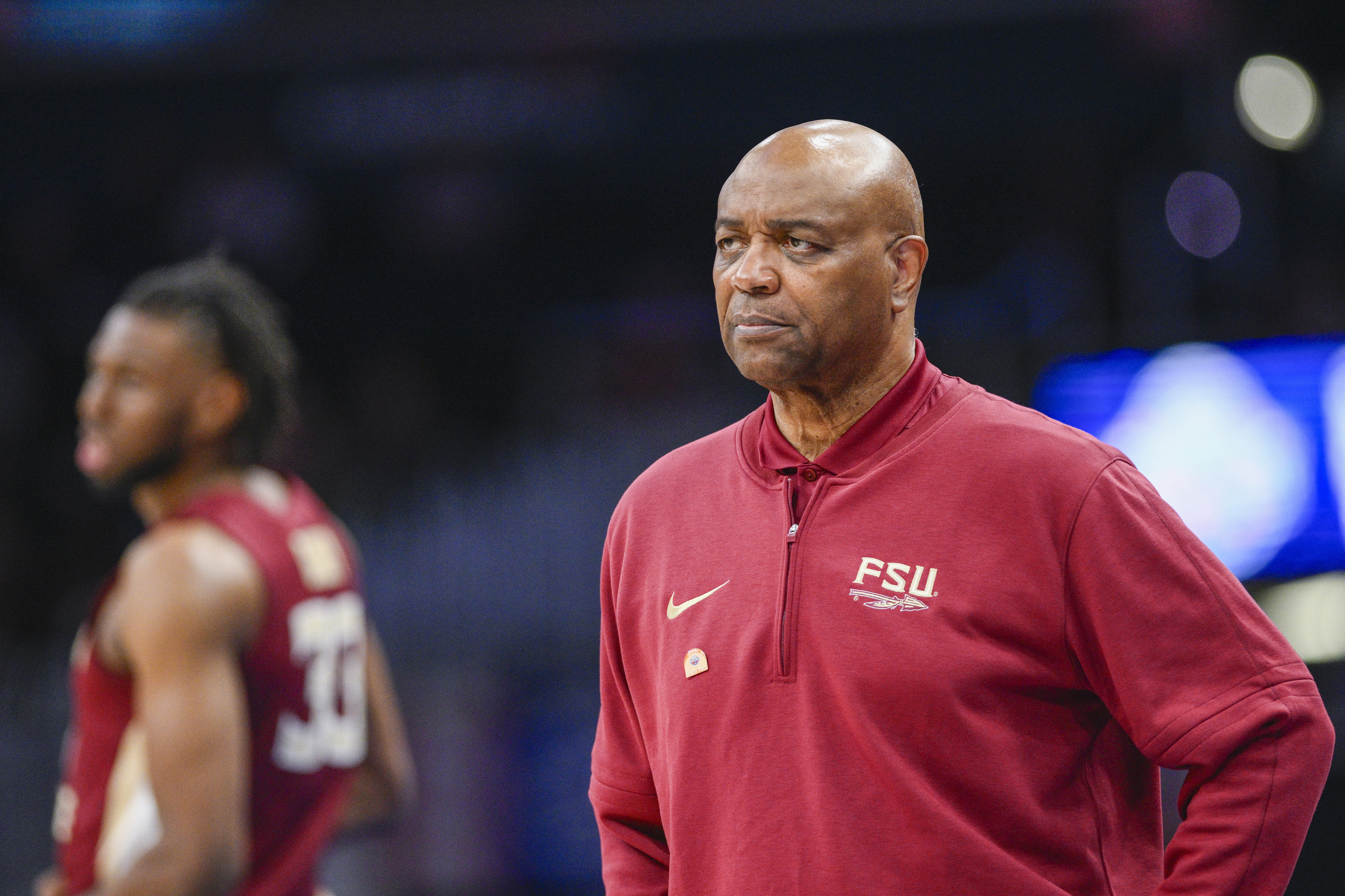 Leonard Hamilton