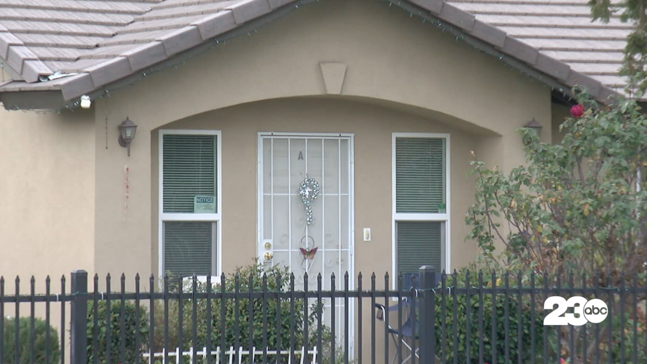 Affordable Housing (FILE)
