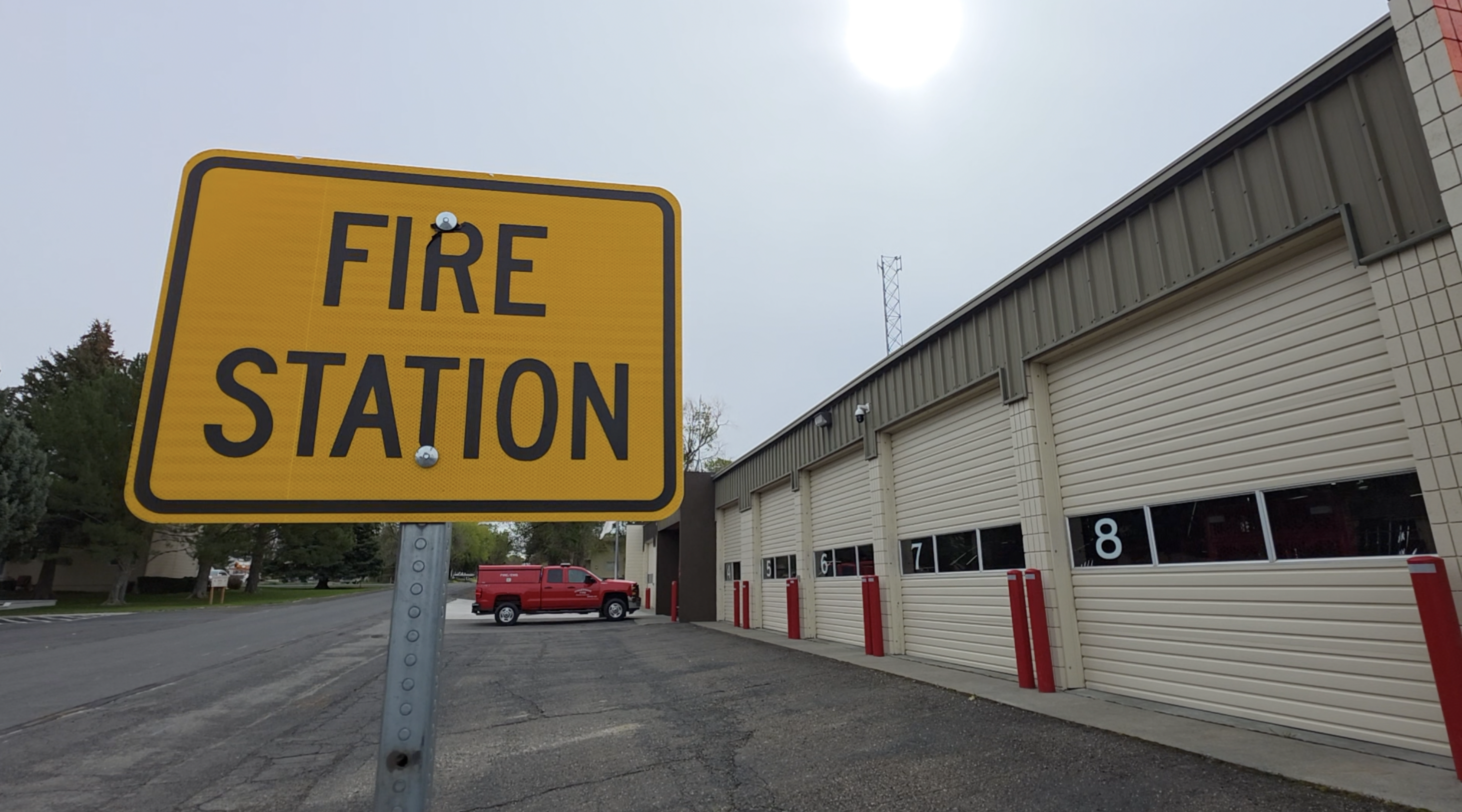 Hagerman voters to decide on $180,000 fire district override levy