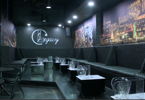 Legacy Loung