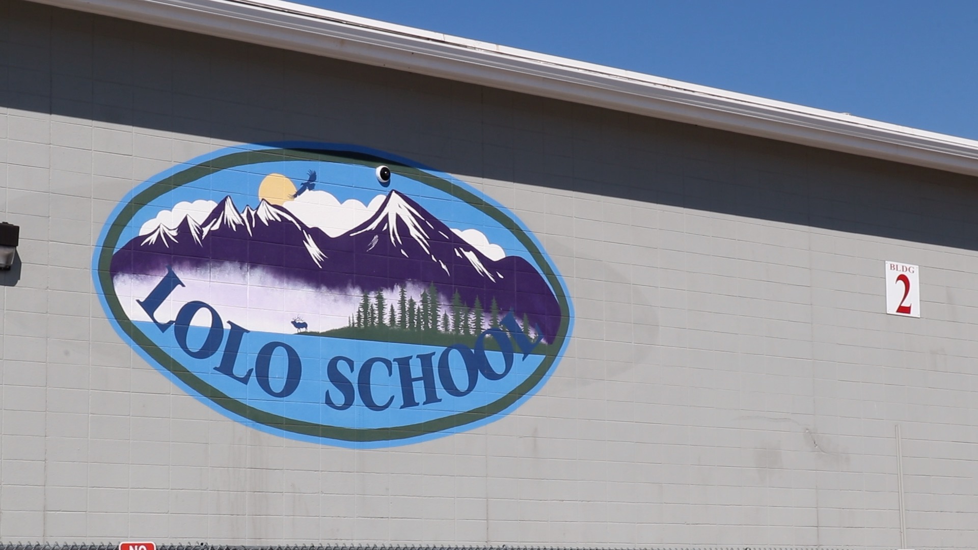 Lolo School 
