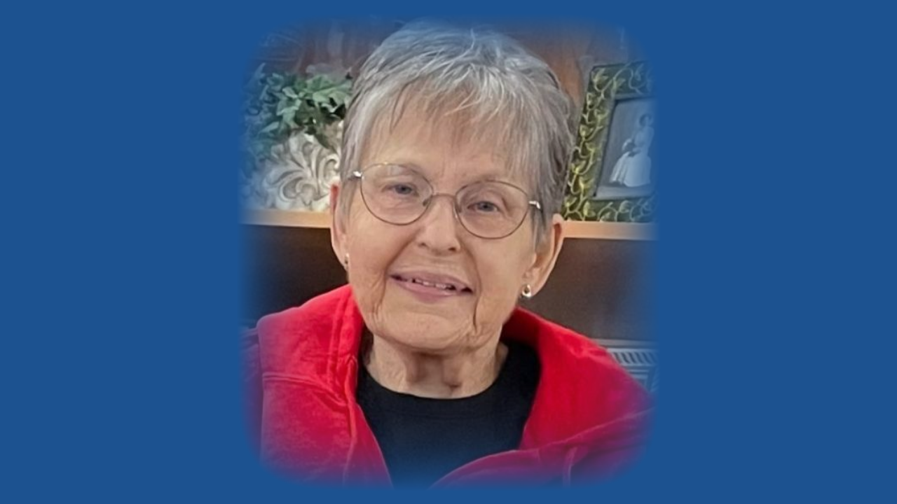 Cheryll Lynn Smith
February 9, 1944 ~ October 23, 2024