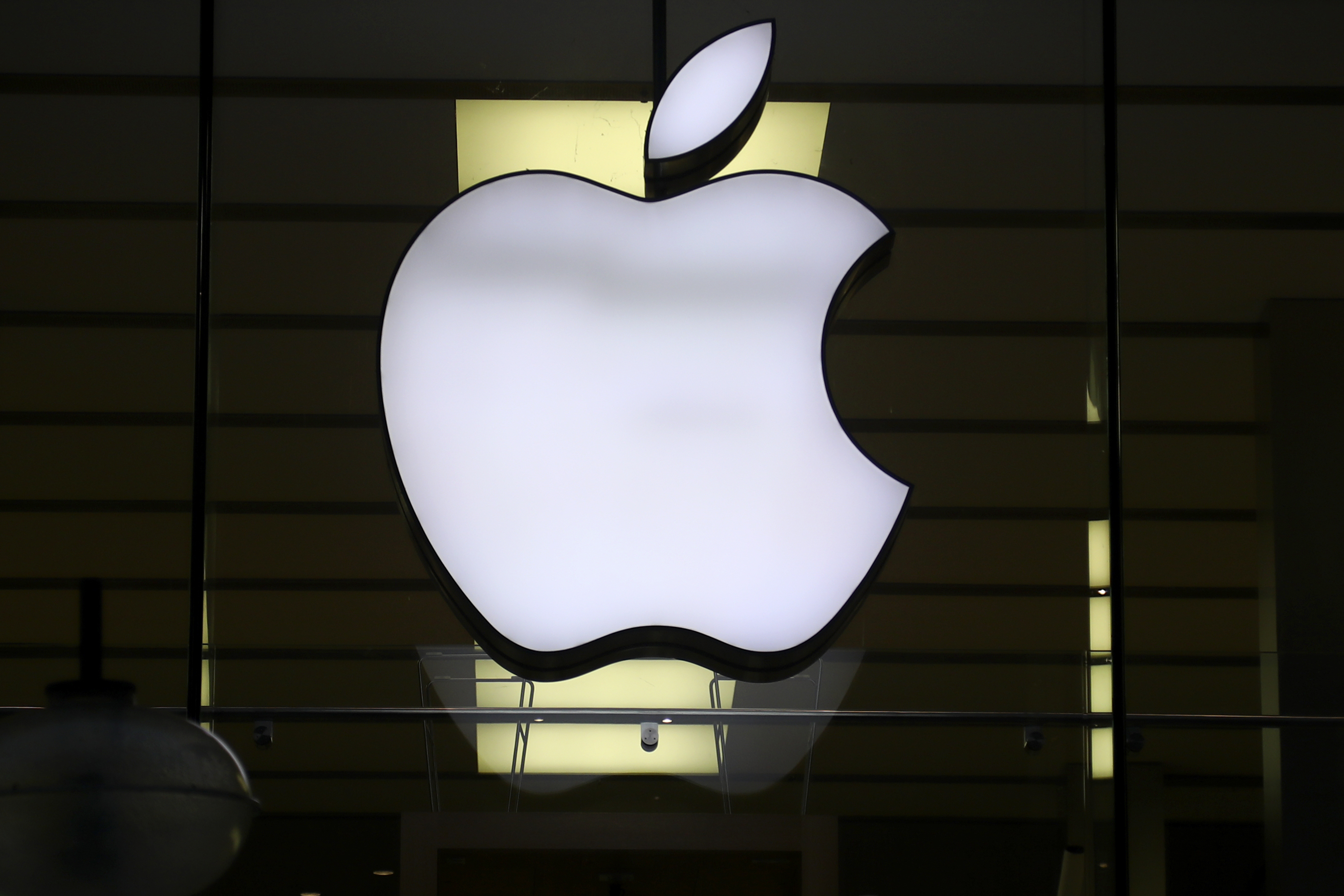 Apple Results
