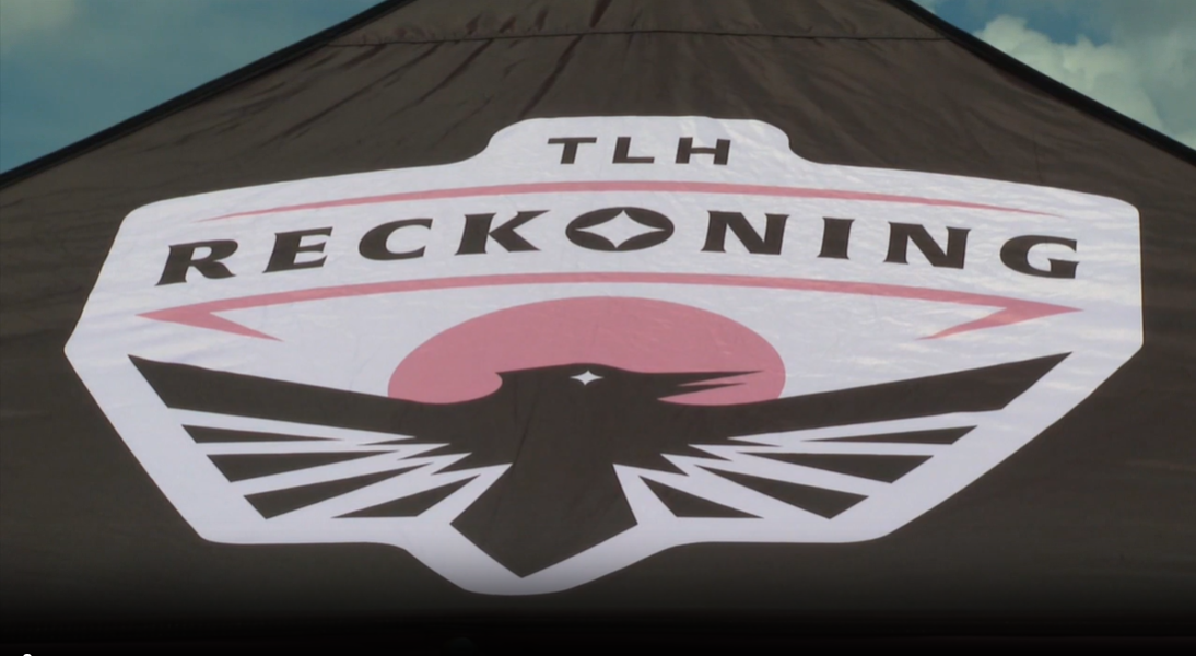 FTL RECKONING LOGO