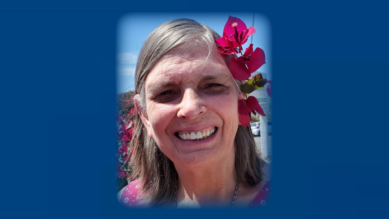 Rachelle "Shelly" Eloyce (Myhre) Murphy