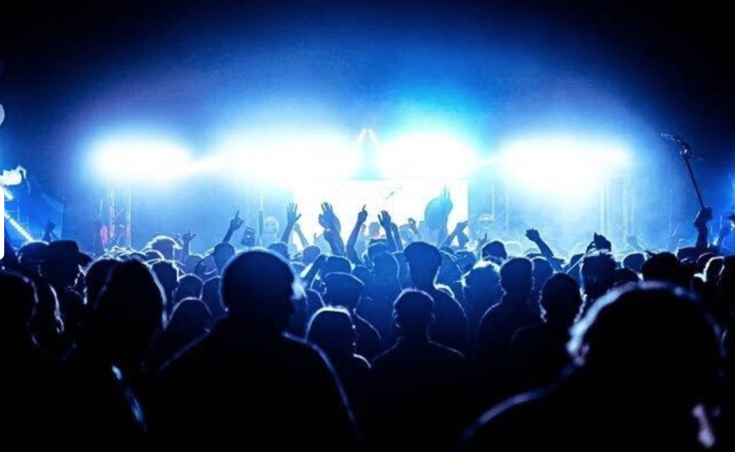 Halloween party at Utah Lake