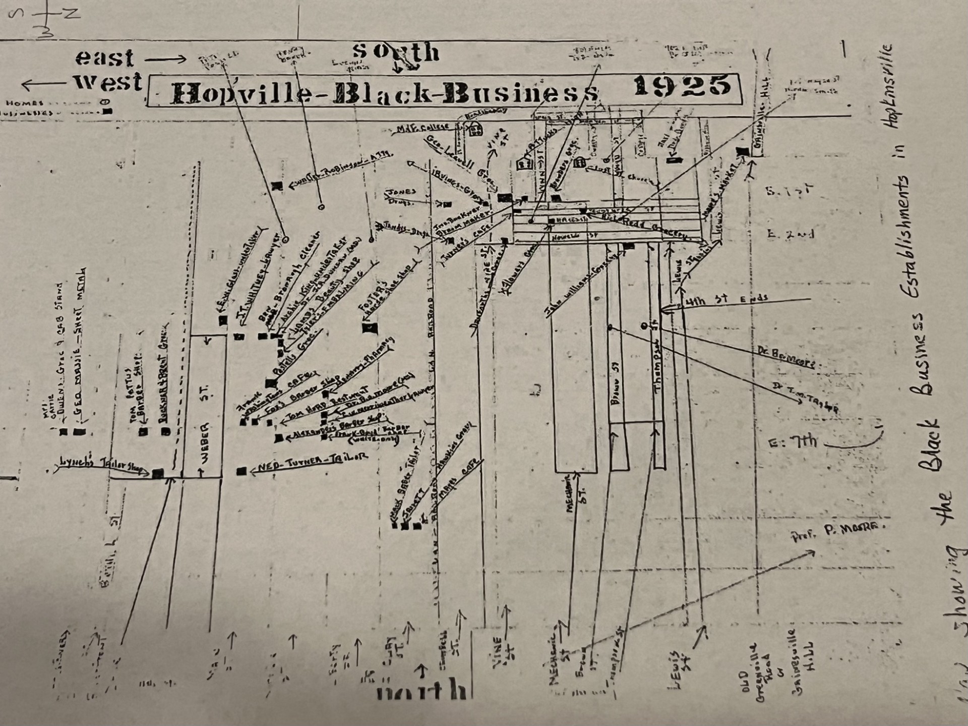 Hopkinsville 1925