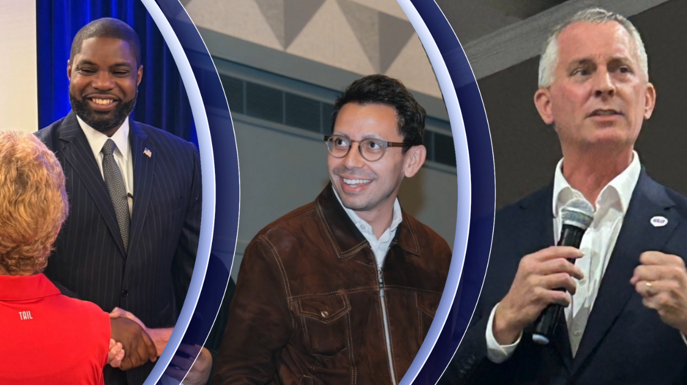 Florida governor hopefuls sharpen messages as campaign season begins