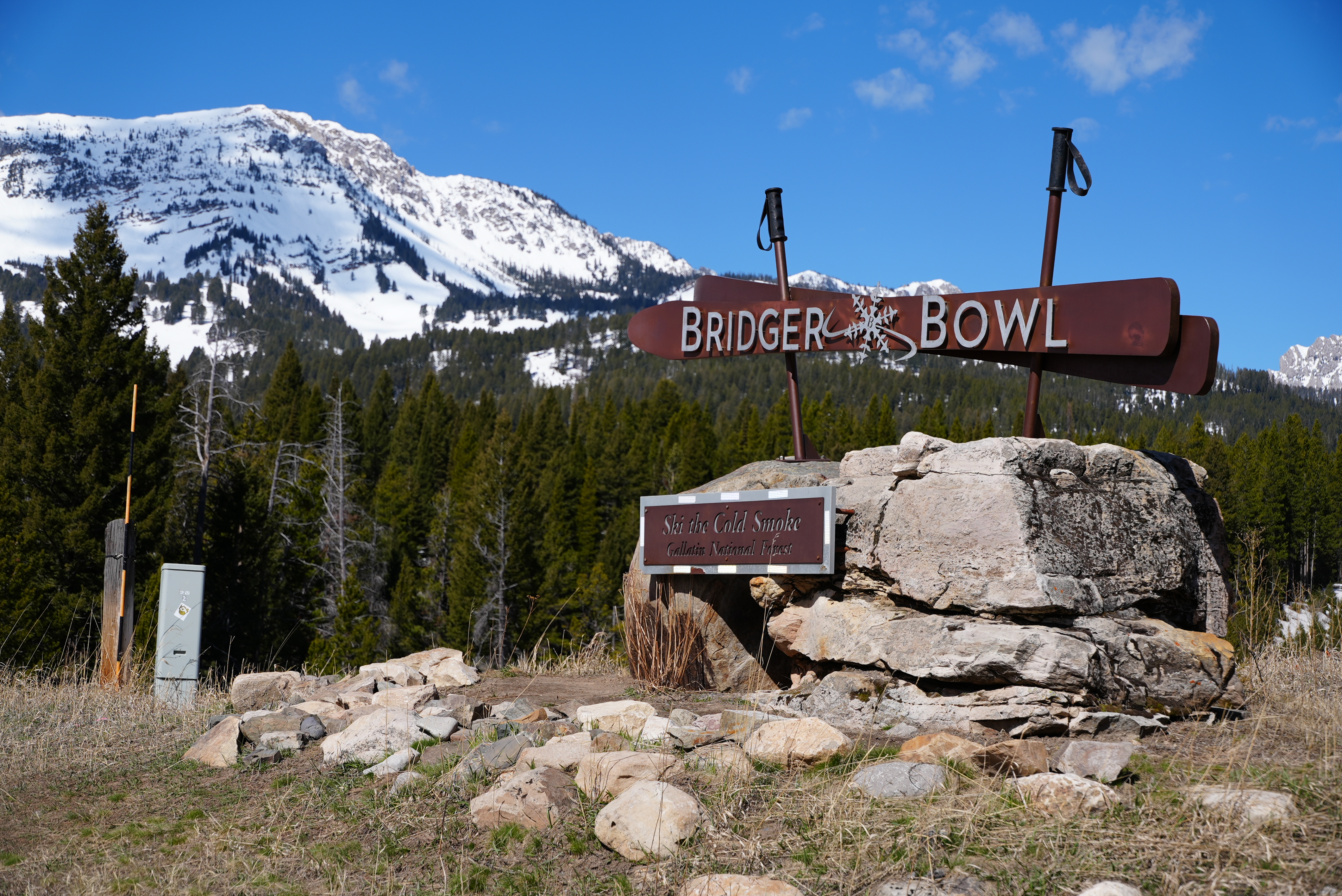 Bridger Bowl 