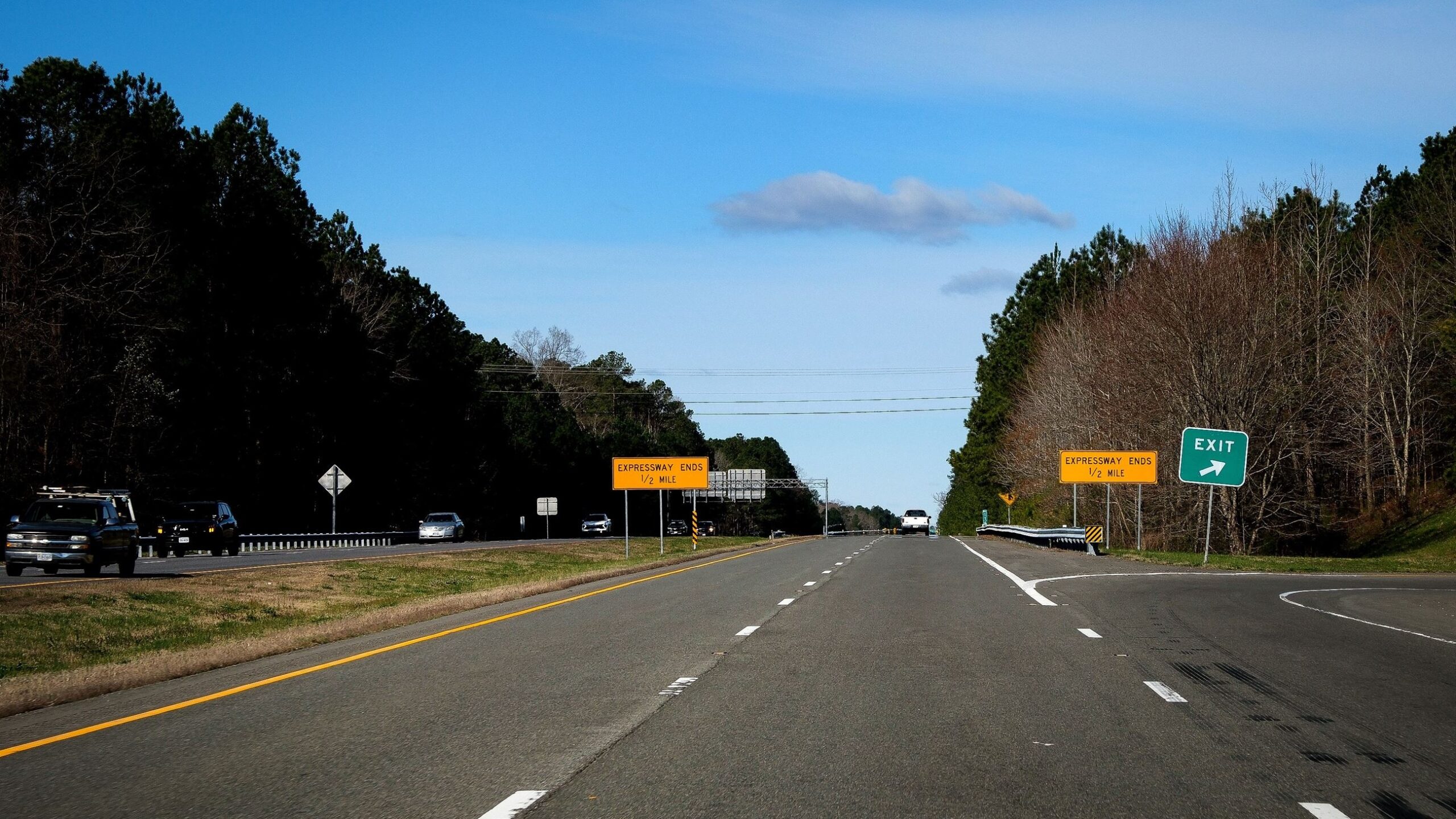 Powhite Parkway Chesterfield
