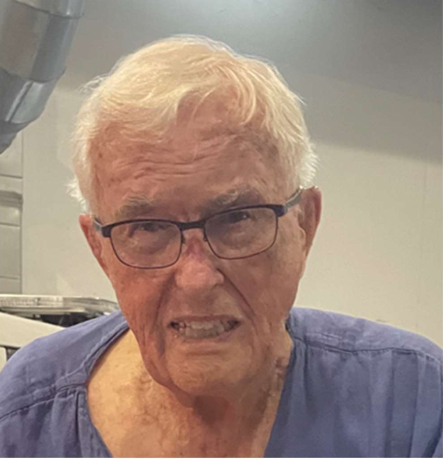 John Meyer Sr. 