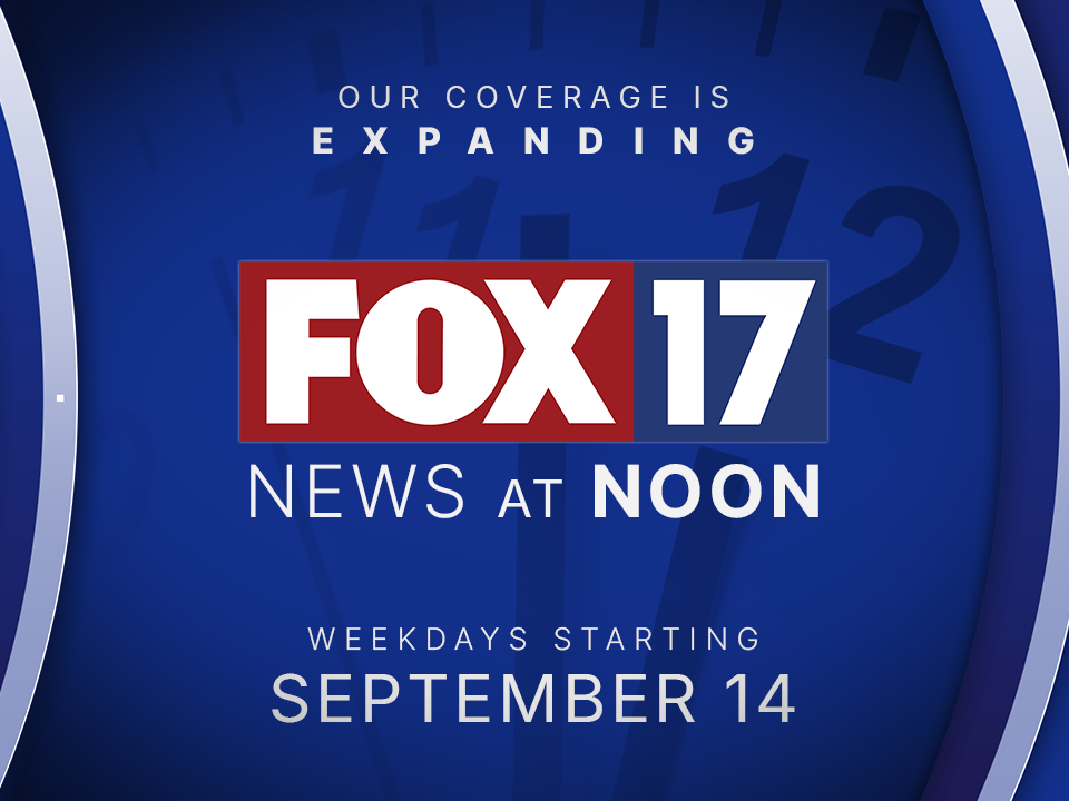 Our coverage is expanding!