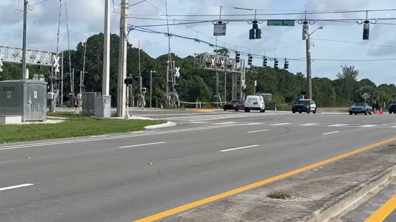 Police investigated a crash on Donald Ross Road in Jupiter on June 7, 2026, killing one person, according to Jupiter police.