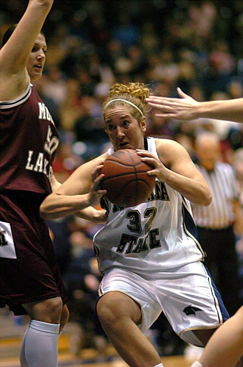 Kati Burrows