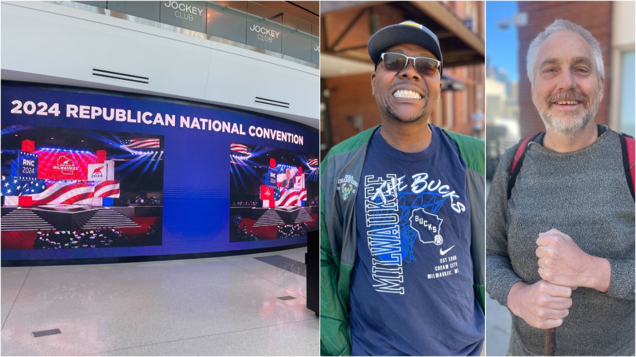 Locals excited for RNC 2024