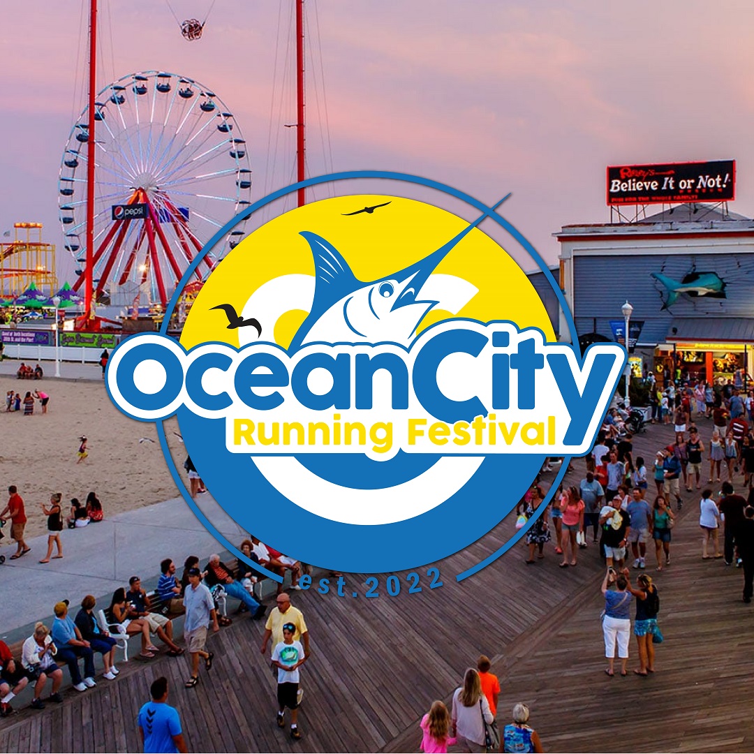 Ocean City Running Festival