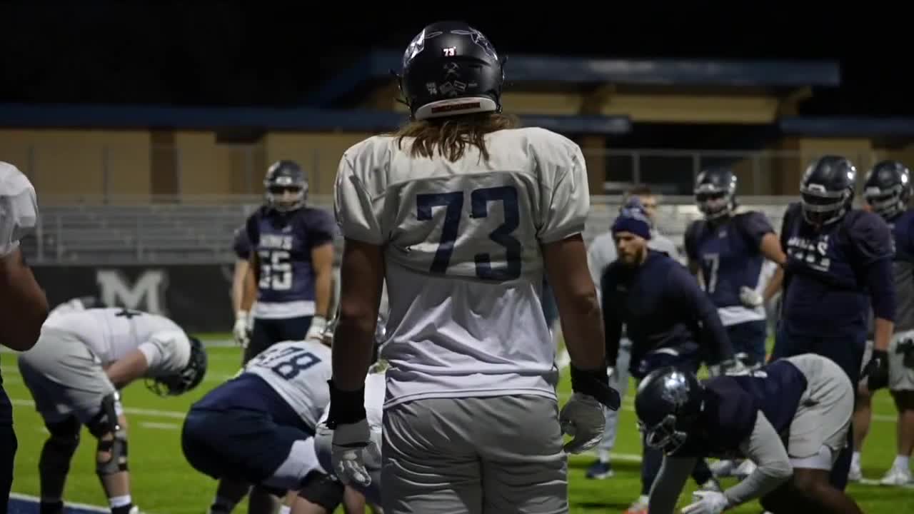 Levi Johnson