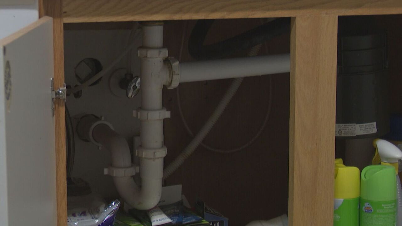 How to prepare your home for frigid temps