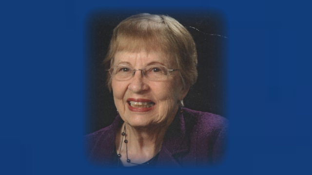 Louise Wishart Mitchell
September 2, 1932 - January 10, 2022