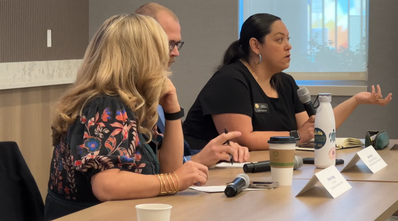 Colorado lawmakers, developers and local leaders discuss possible solutions for affordable housing