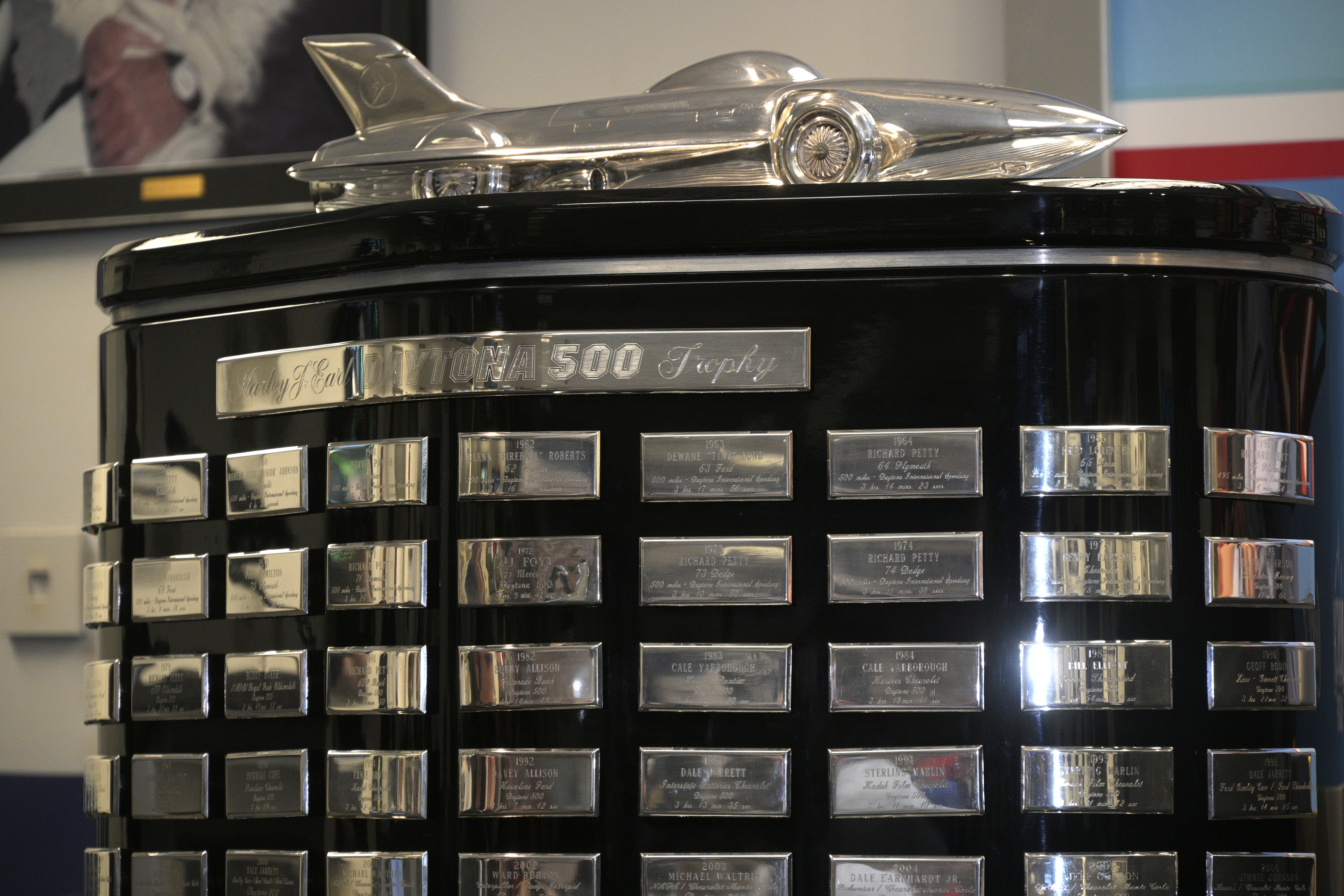 NASCAR Daytona 500
