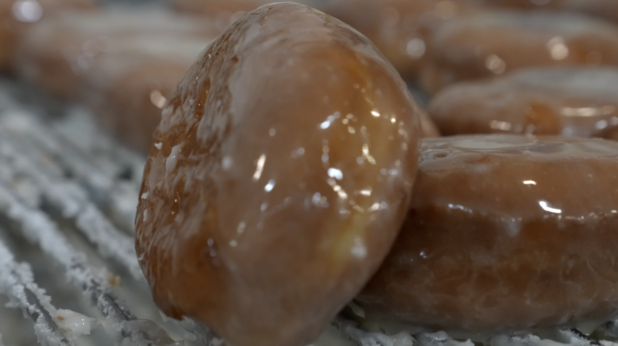 Quality Dairy Paczki