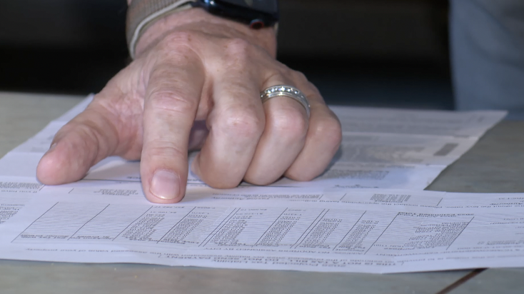 Property Value Assessments