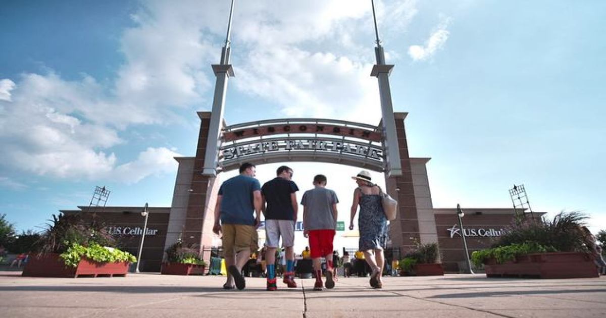 wisconsin state fair