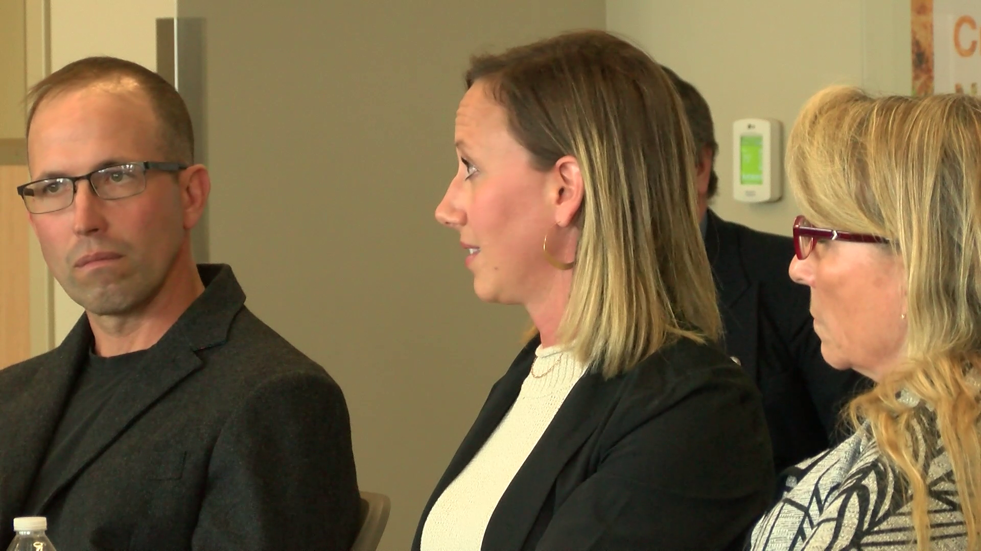 Zinke hosts ag-focused forum in Great Falls