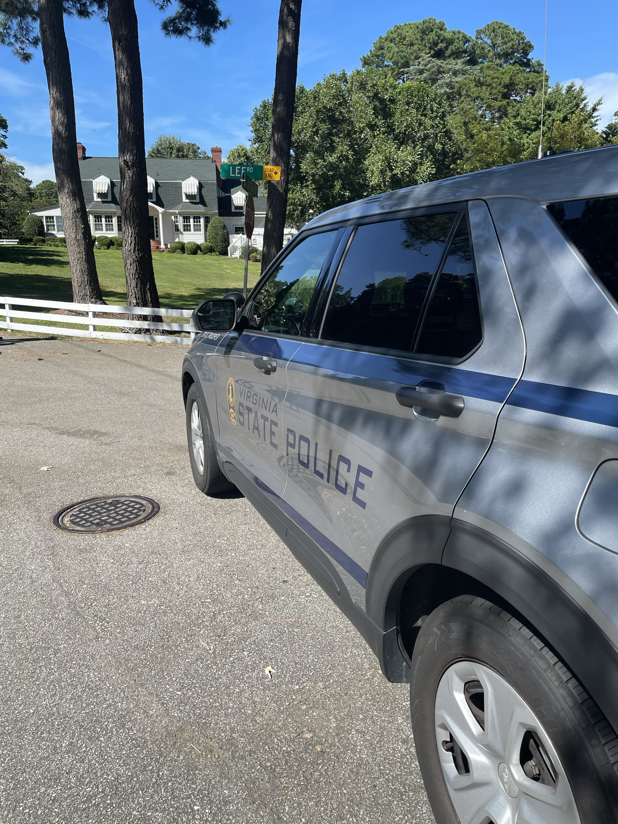 VSP investigation Virginia Beach