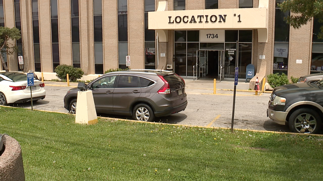 Location One building