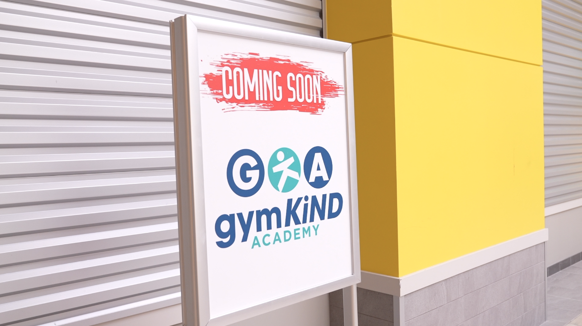 GymKind Academy