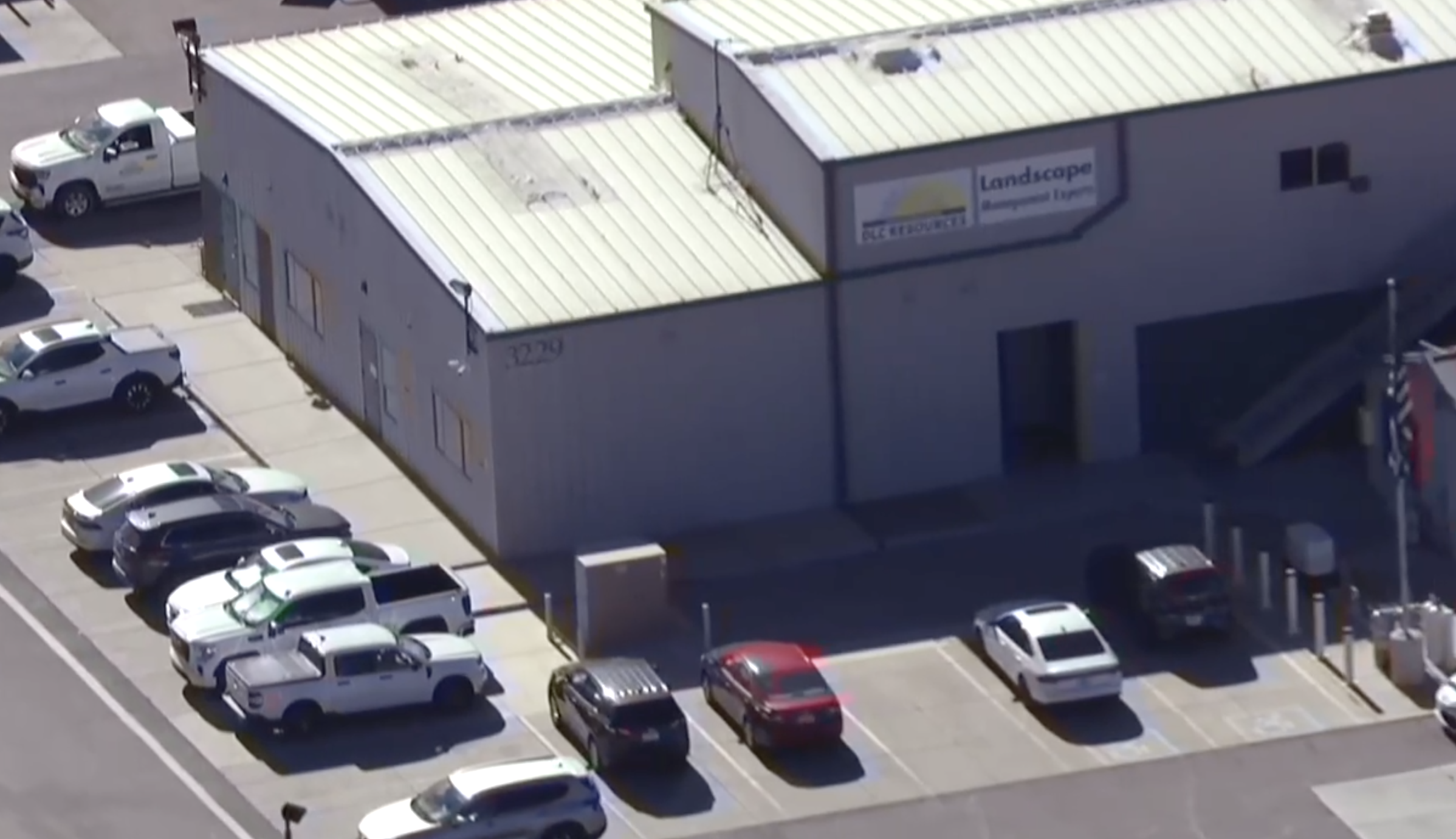 Worker killed at business near 35th Avenue and Buckeye Road