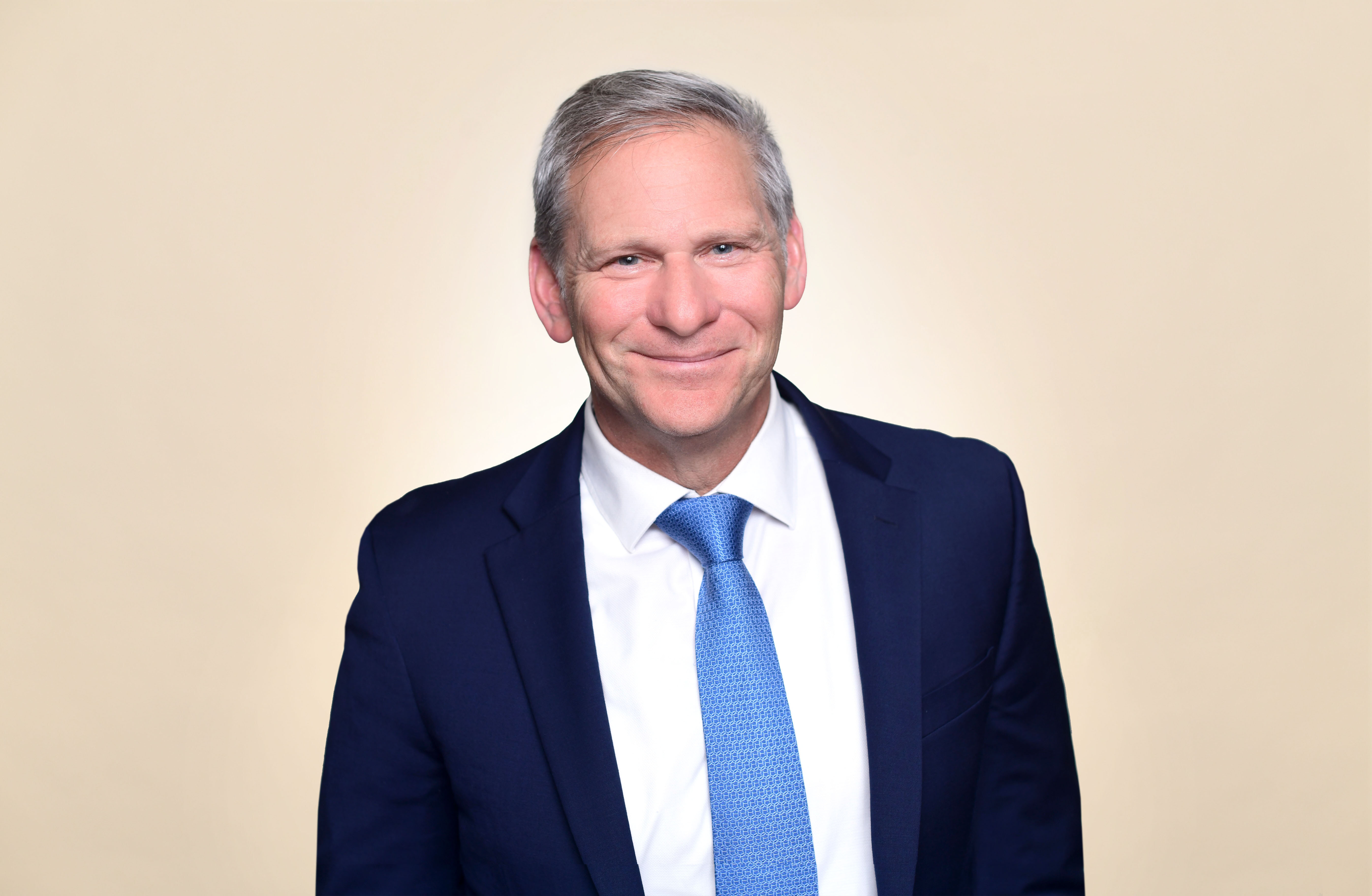 This undated photo shows Steve Schleicher, a federal prosecutor retained by the parents of Alex Pretti, who was shot and killed by Border Patrol officers in Minneapolis on Jan. 24, 2026. Schleicher, a partner at the Minneapolis firm Maslon, previously helped Minnesota’s attorney general convict the police officer who kneeled on George Floyd’s neck of murder. 