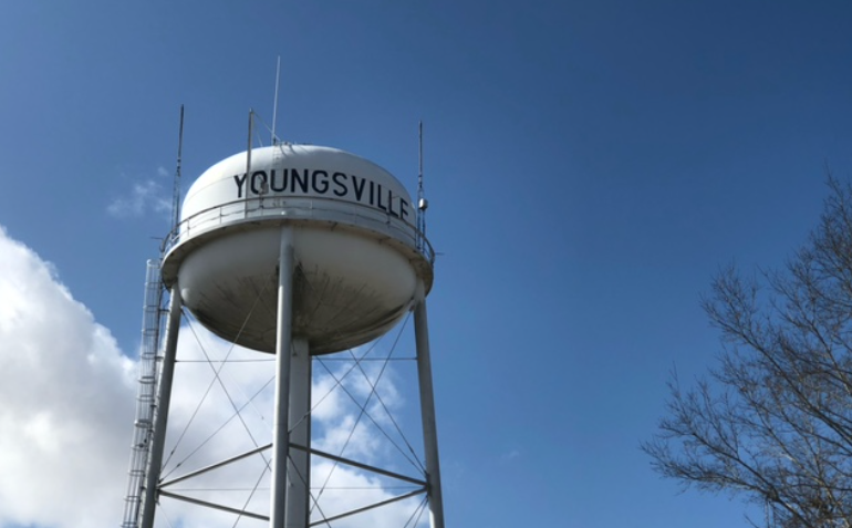 Youngsville 