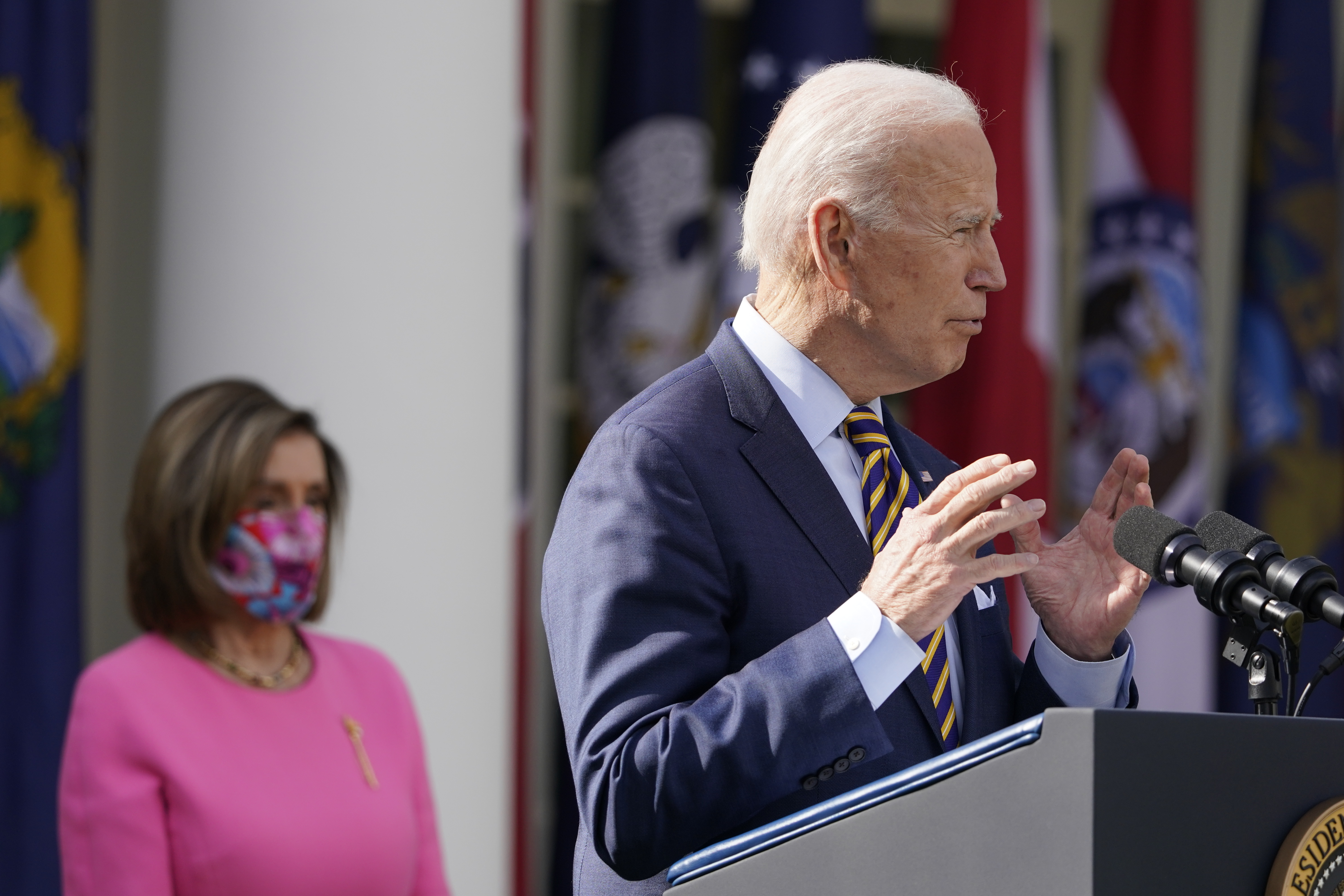 Joe Biden