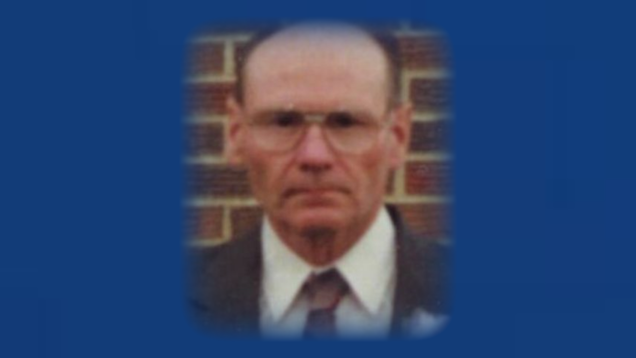 Raymond Byron Cameron
October 23, 1940 - February 21, 2024