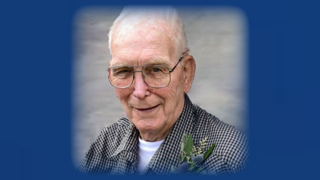 John Robert Stensrud
June 9, 1934 - December 28, 2021
