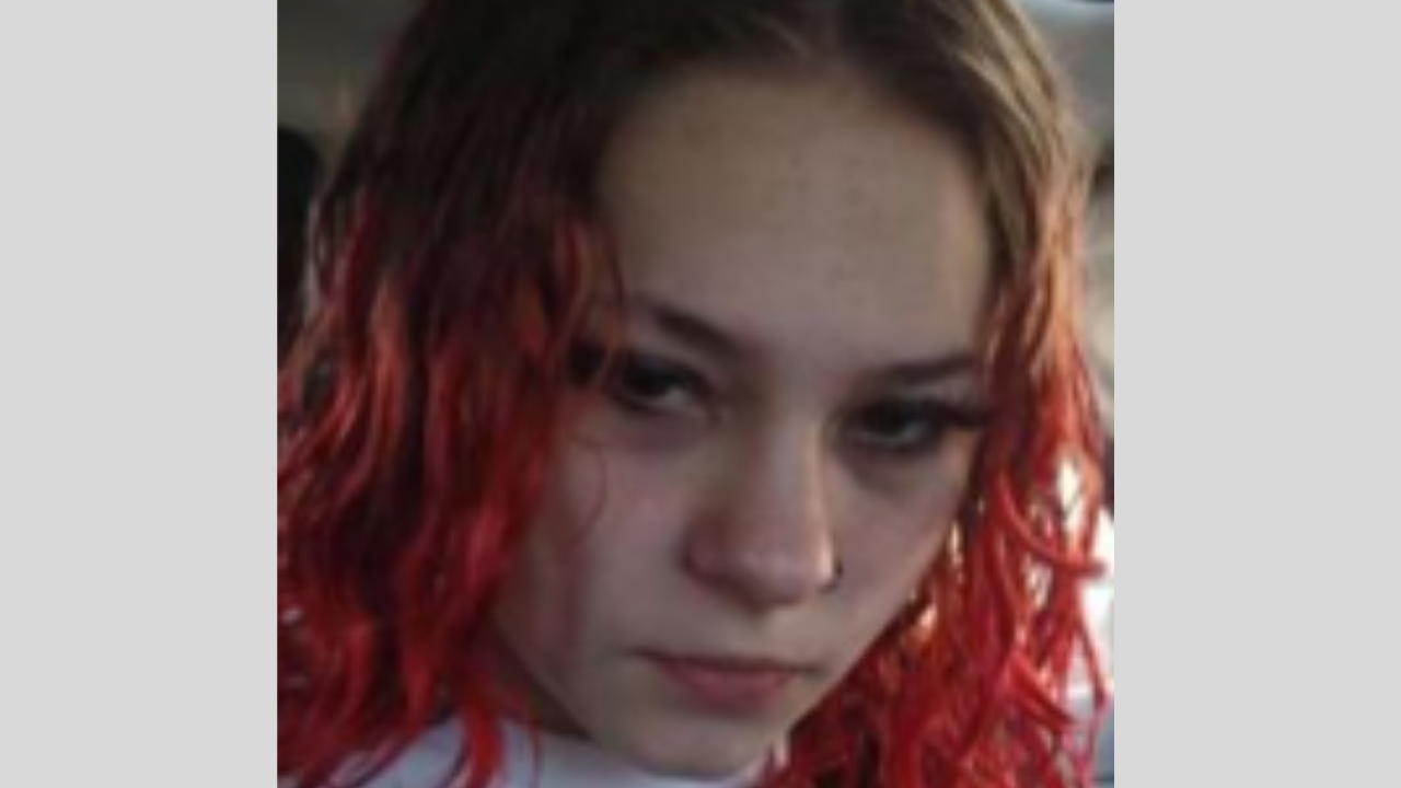 Madilyn Brett Braswell