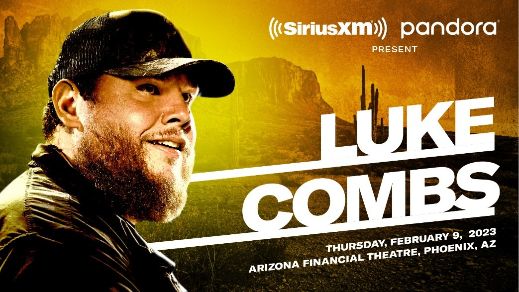 Luke Combs