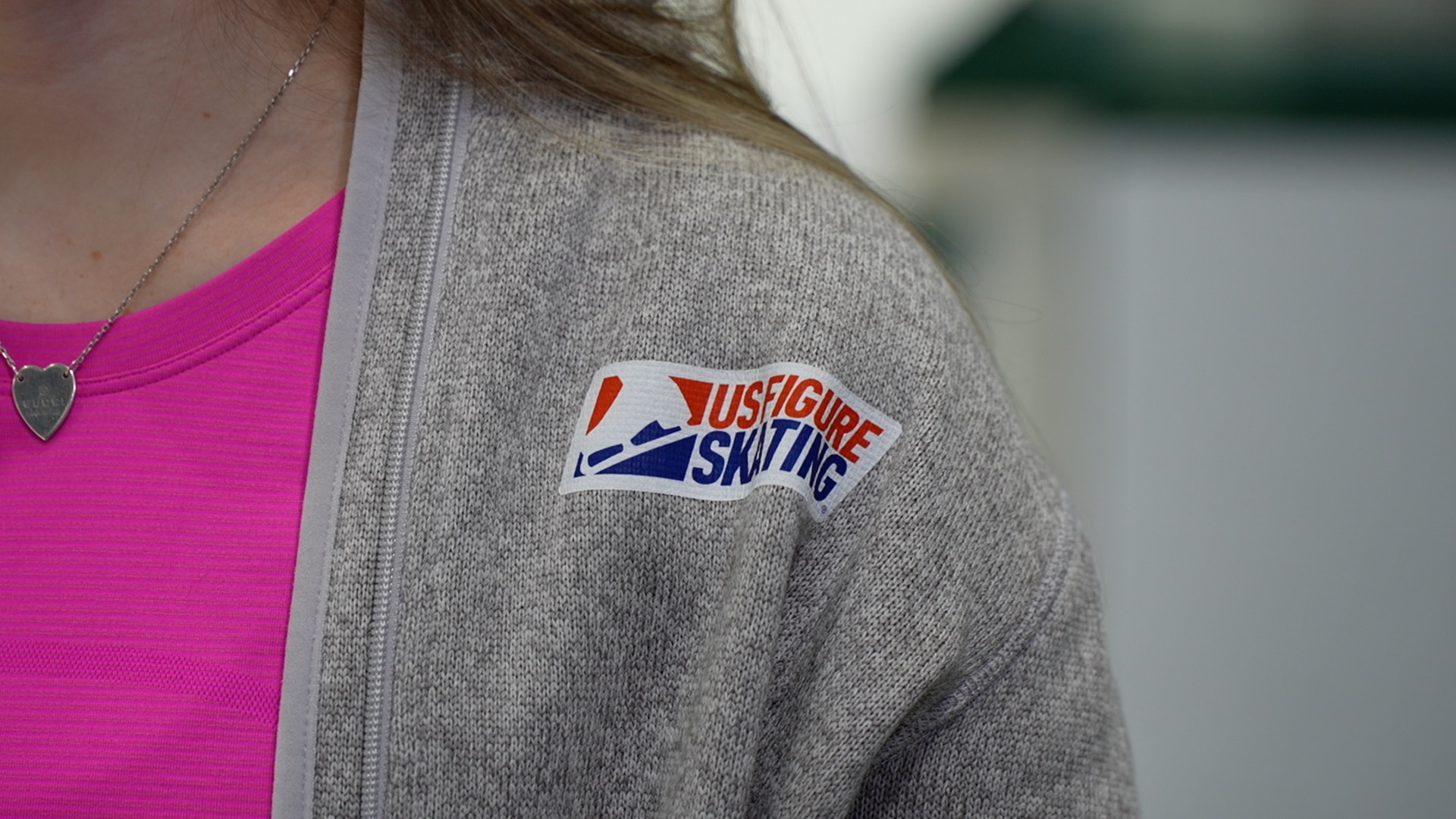 U.S. Figure Skating logo Jordan Talty