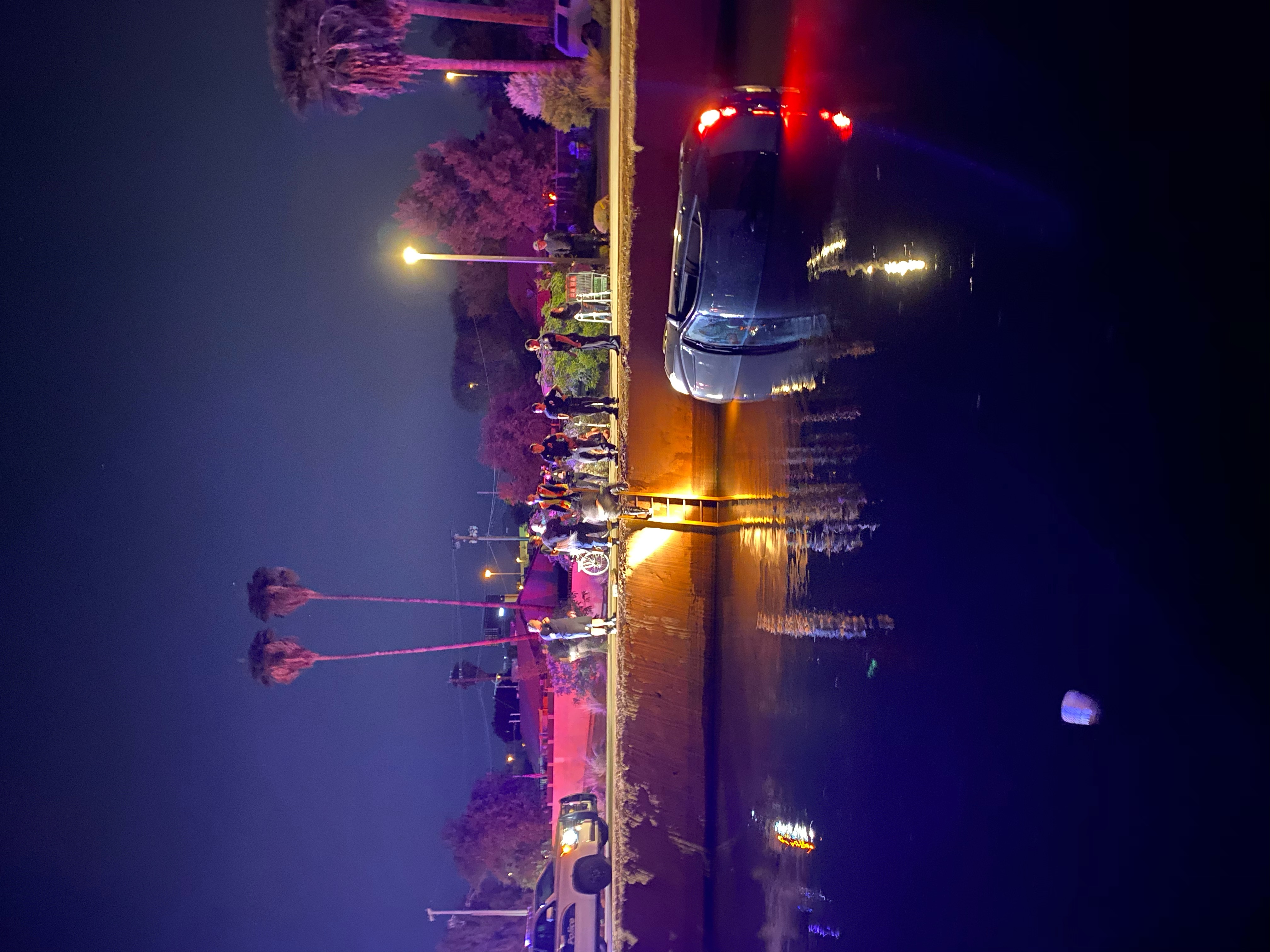 16th Street Indian School Canal Resue